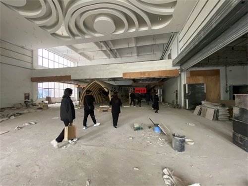 銀川餐廳裝修|銀川餐廳裝修設(shè)計(jì)